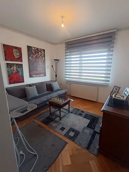 Svetislava Trgojevića | 4zida.rs