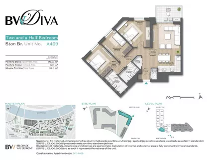 Bulevar Vudroa Vilsona | 4zida.rs