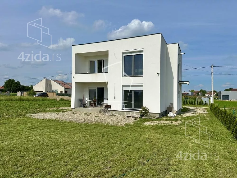 2-etažna kuća | 4zida