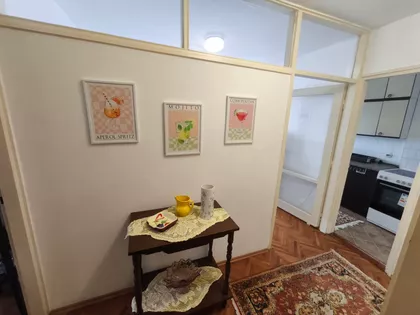 Hajduk Veljkova 18 | 4zida.rs