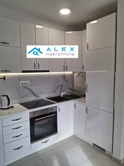 Bele Njive | 4zida.rs