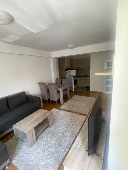 Kosančićeva | 4zida.rs