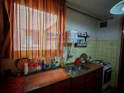 Bulevar Oslobođenja | 4zida.rs