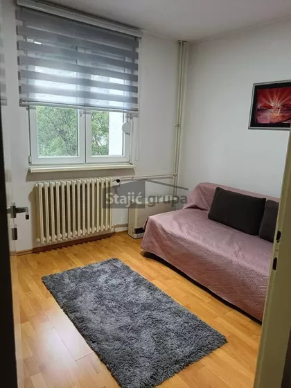 Maksima Gorkog | 4zida.rs