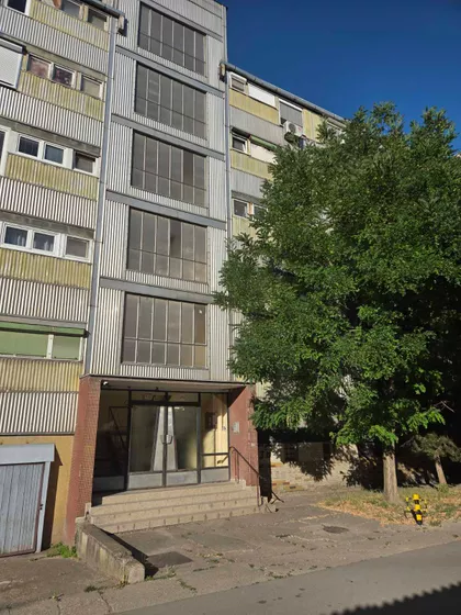 Aleja Maršala Tita 27 | 4zida.rs