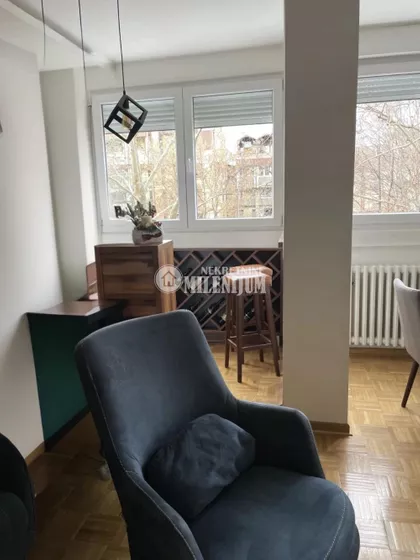 Bulevar Milutina Milankovića | 4zida.rs