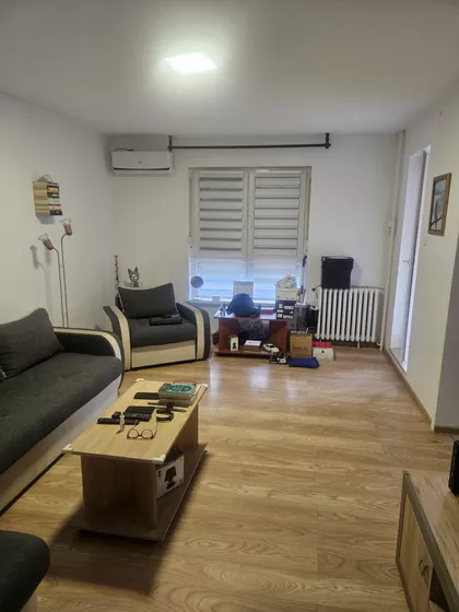 Bežanijska kosa 2 | 4zida.rs