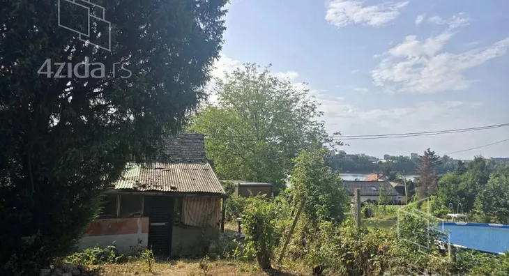 Građevinsko zemljište | 4zida