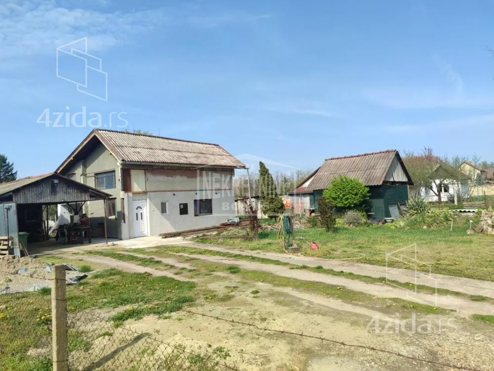 Kuća | 4zida