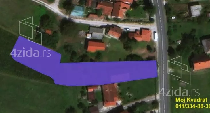 Plac | 4zida