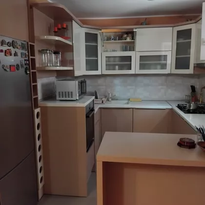 Somborska rampa | 4zida.rs