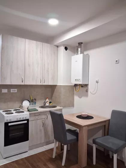 Milovana Gušića | 4zida.rs