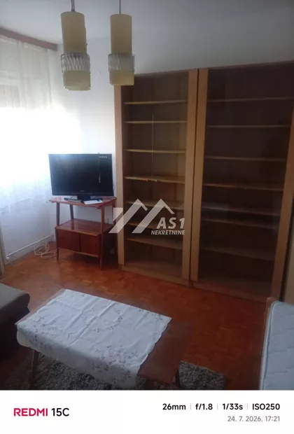 Bulevar Cara Lazara | 4zida.rs