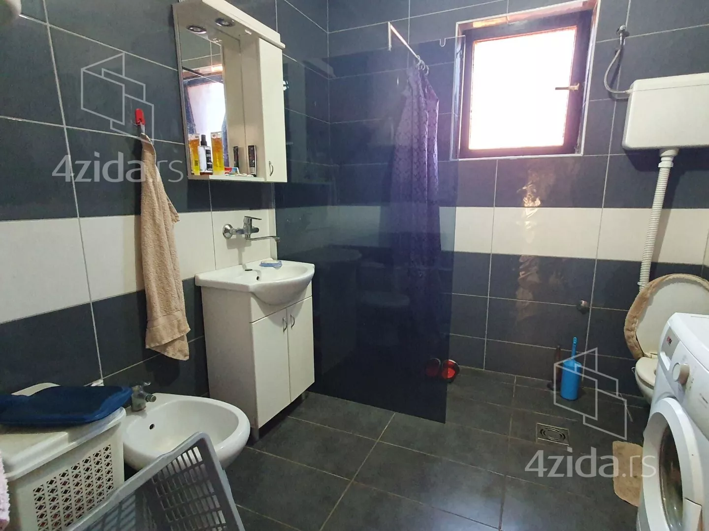 4-etažna kuća | 4zida