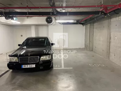 Bulevar Vudroa Vilsona | 4zida.rs
