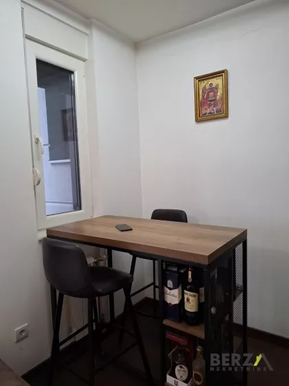 Bulevar Patrijarha Pavla (Somborski Bulevar) | 4zida.rs