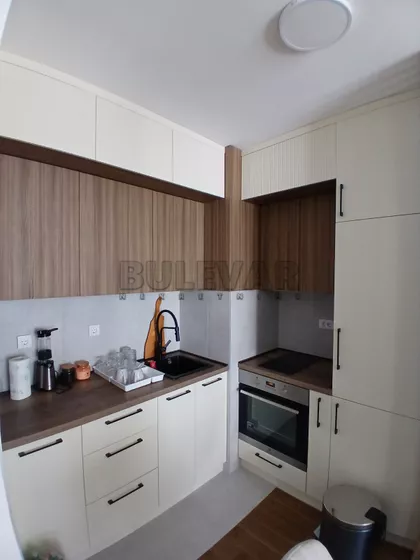 Blagoja Parovića | 4zida.rs