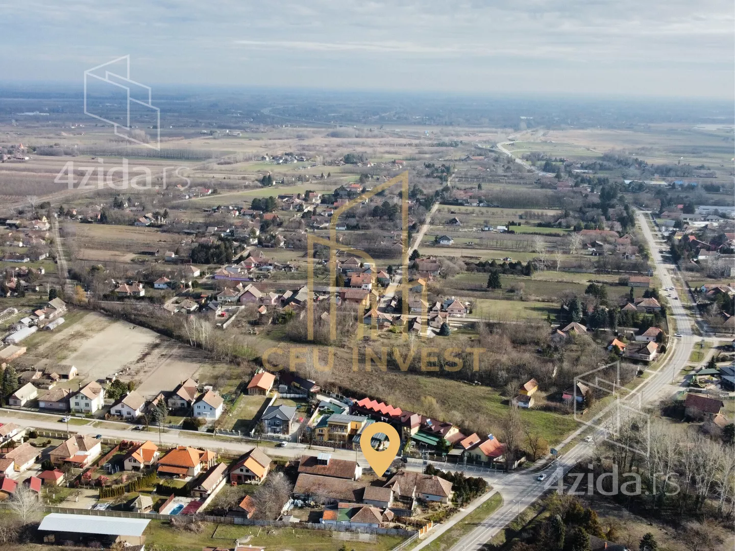 Proizvodni pogon | 4zida