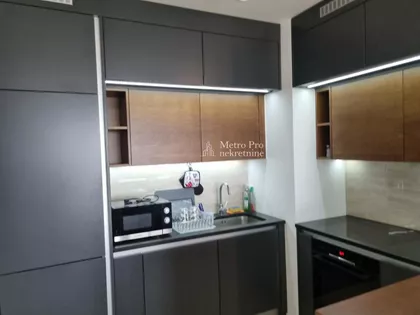 Omladinskih Brigada | 4zida.rs