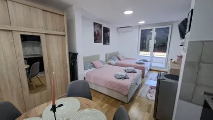 Nemanjina | 4zida.rs