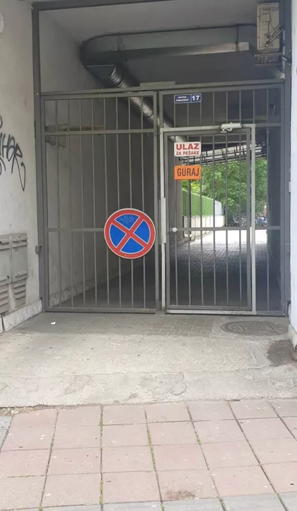 Braće Ribnikar 17 | 4zida.rs