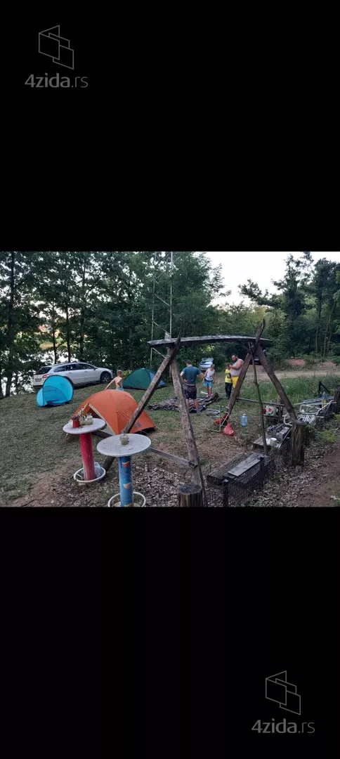 Poljoprivredno zemljište | 4zida