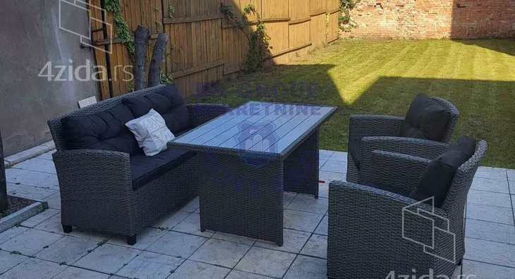 3-etažna kuća | 4zida