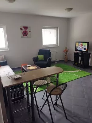 Zrenjanin, Žitni trg | 4zida.rs