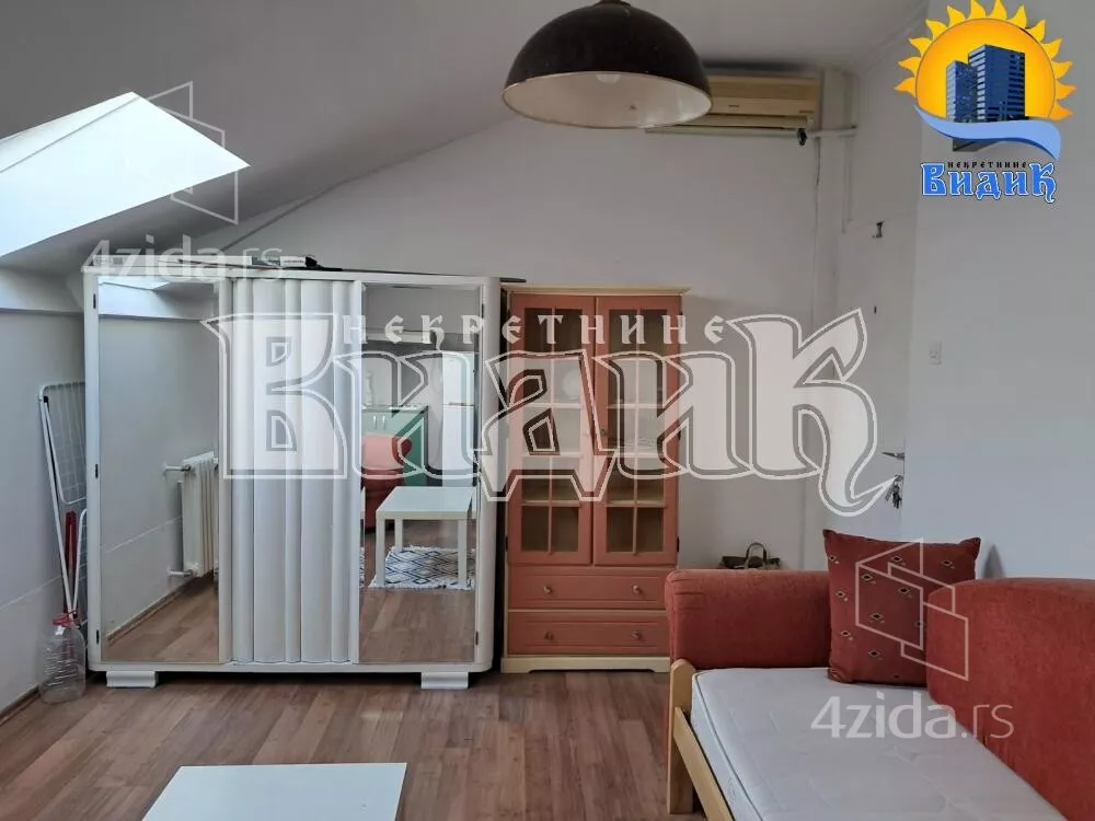Garsonjera | 4zida