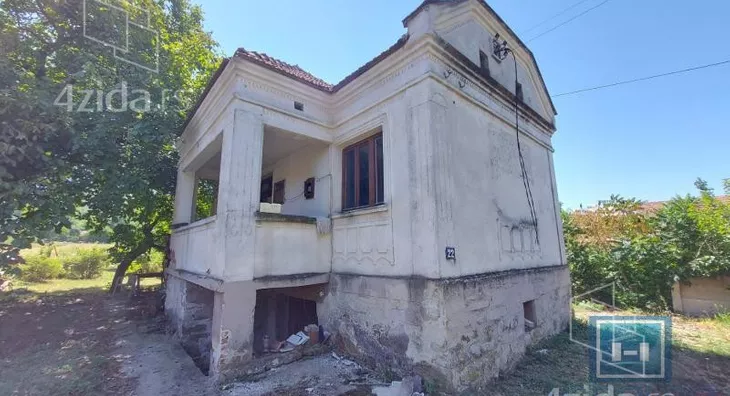Kuća | 4zida
