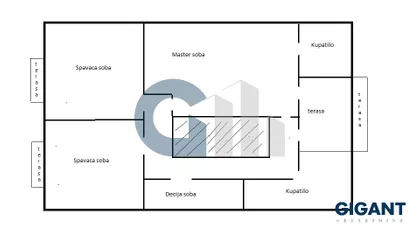 Kostolačka | 4zida.rs
