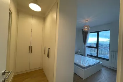 Bulevar Vudroa Vilsona | 4zida.rs