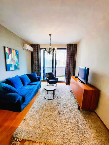 Trg Galerija | 4zida.rs