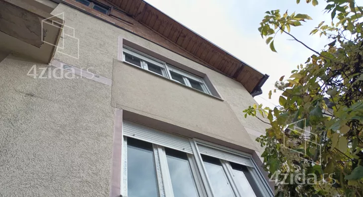 4-etažna kuća | 4zida