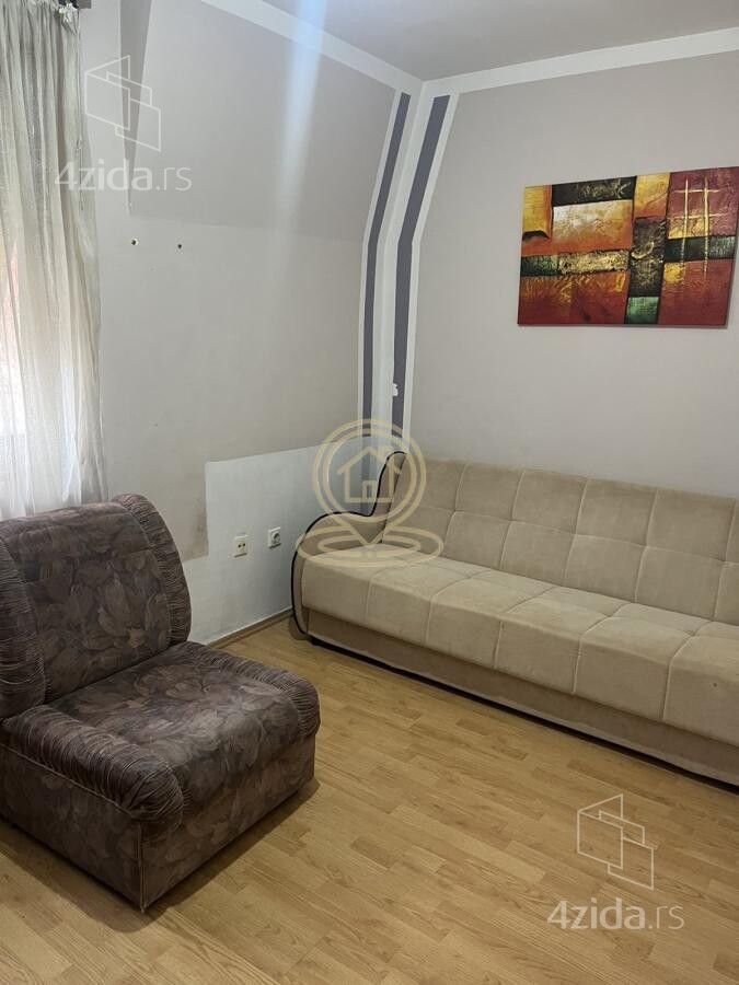 Stan – Niš - Prikaz 3