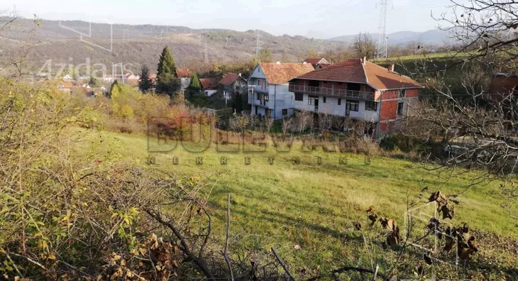 Građevinsko zemljište | 4zida
