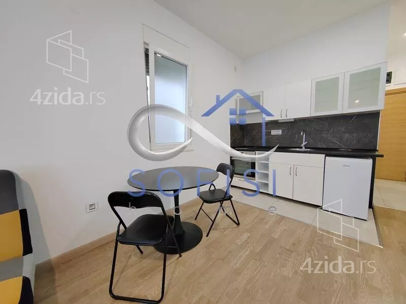 Garsonjera | 4zida
