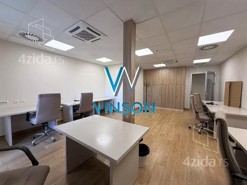 Poslovni prostor | 4zida