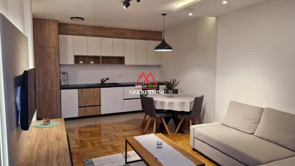 Karađorđeva | 4zida.rs