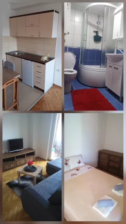 Kralja Petra I 11 | 4zida.rs