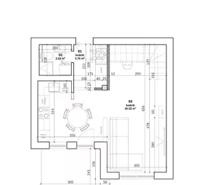 Detelinara, Gradske lokacije, Novi Sad, 4.0 stan | 4zida.rs
