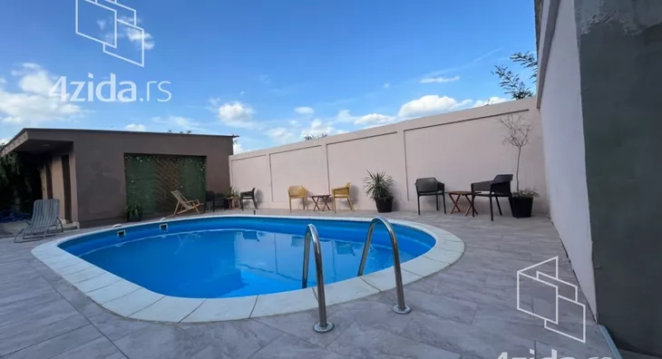 Ugostiteljski objekat | 4zida