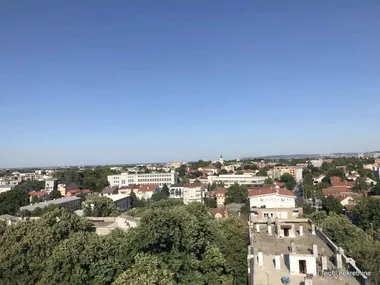 Ugrinovačka