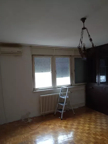 Crveni Krst Vračar | 4zida.rs