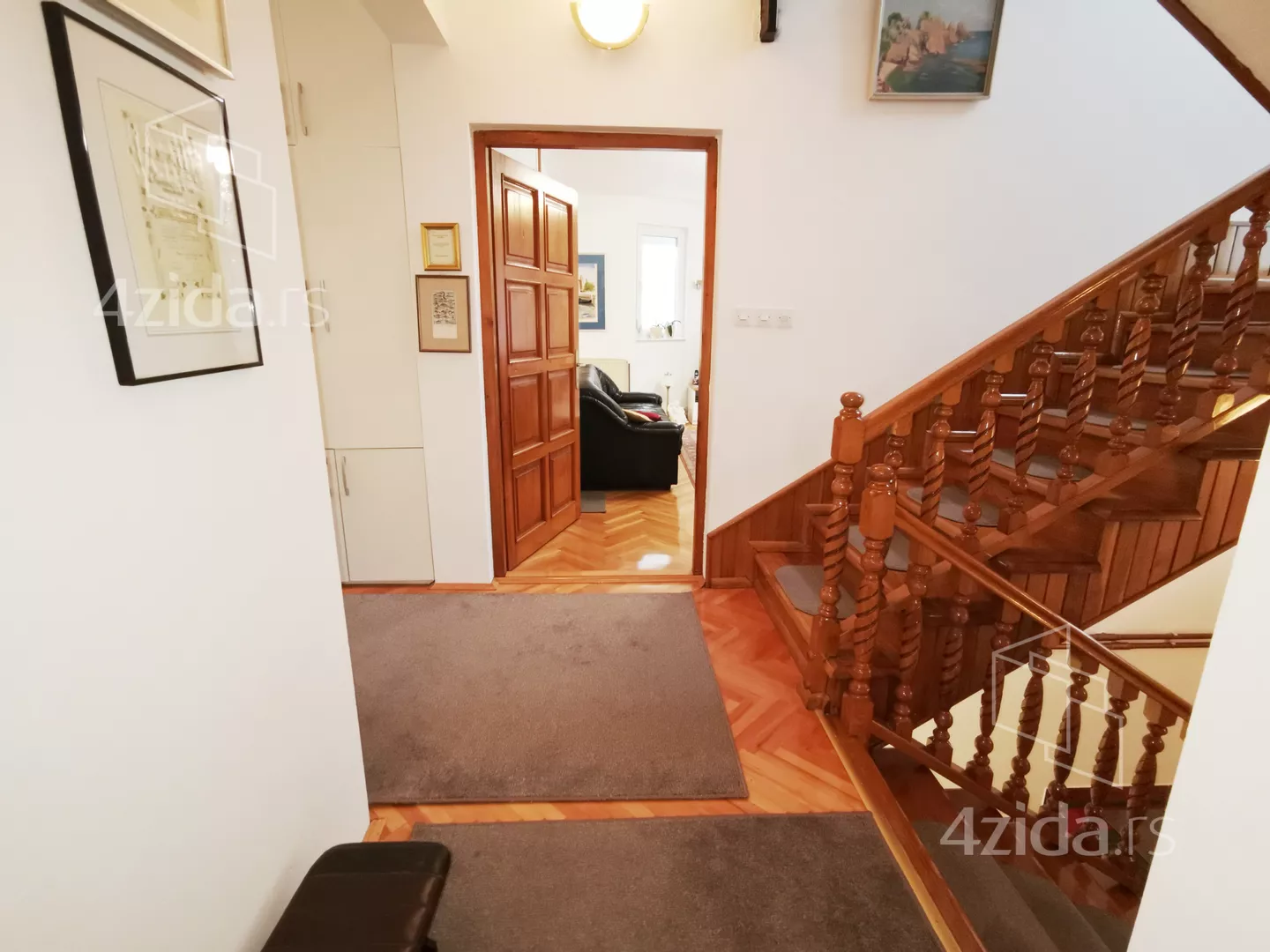 2-etažna kuća | 4zida