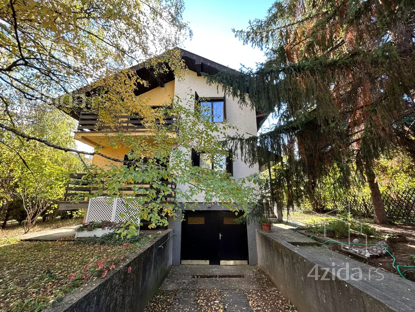 3-etažna kuća | 4zida