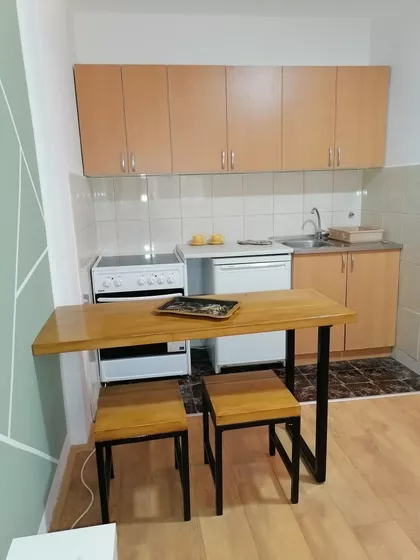 Nušićeva | 4zida.rs