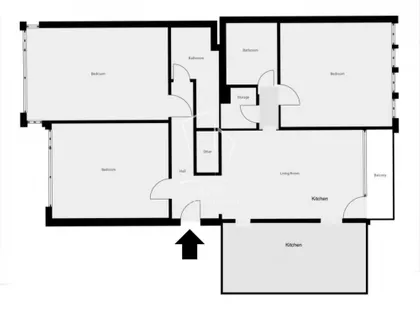 Ilije Garašanina | 4zida.rs