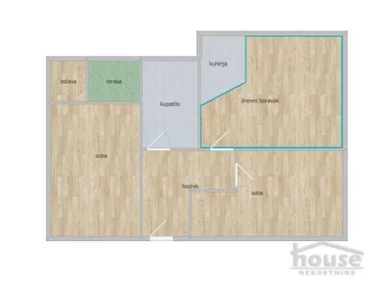 Sajmište | 4zida.rs