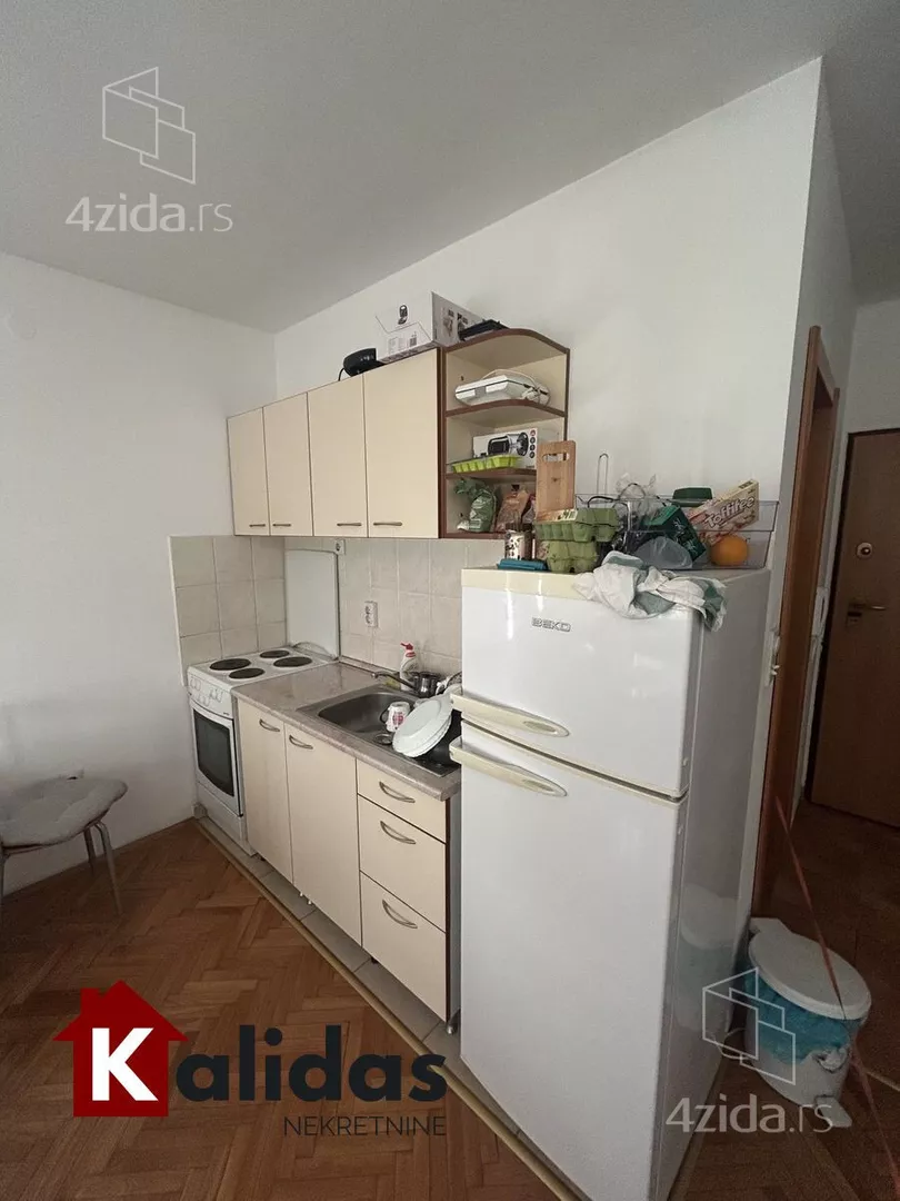 Garsonjera | 4zida